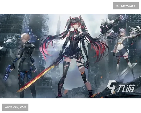 战双涂装玩家福利全面提升与获取攻略分享让你轻松拥有心仪外观 战双涂装玩家福利全面提升与获取攻略分享让你轻松拥有心仪外观