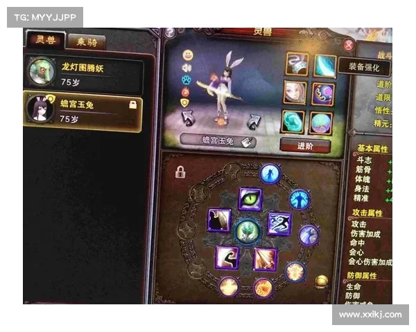 斗战神龙女刺客加点技巧全解析助你打造完美角色成长路线