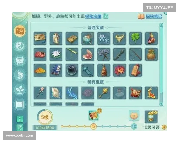 梦幻群侠传3探秘达人技巧全攻略宝藏寻找与隐藏任务揭秘