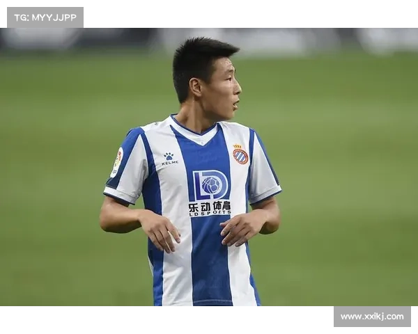 全面探析武磊职业生涯重要纪录与其深远影响力表现及未来发展前景探讨 全面探析武磊职业生涯重要纪录与其深远影响力表现及未来发展前景探讨